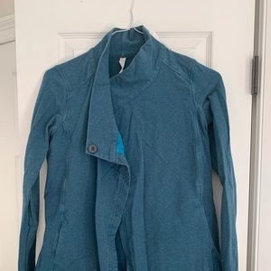 Lululemon Women’s Overshirt